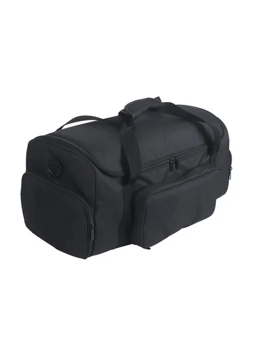 Нет бренда Сумка для переноски и хранения JBL Partybox On-the-go, черный, фото 3