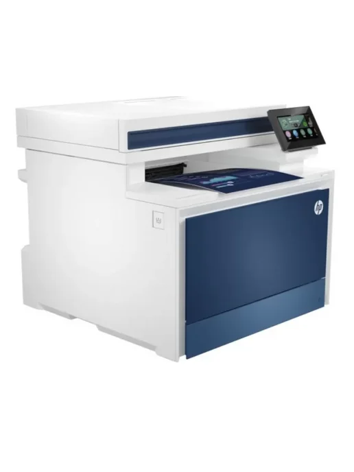 HP МФУ лазерный цветной Color LaserJet Pro 4303fdn Duplex, белый, фото 2