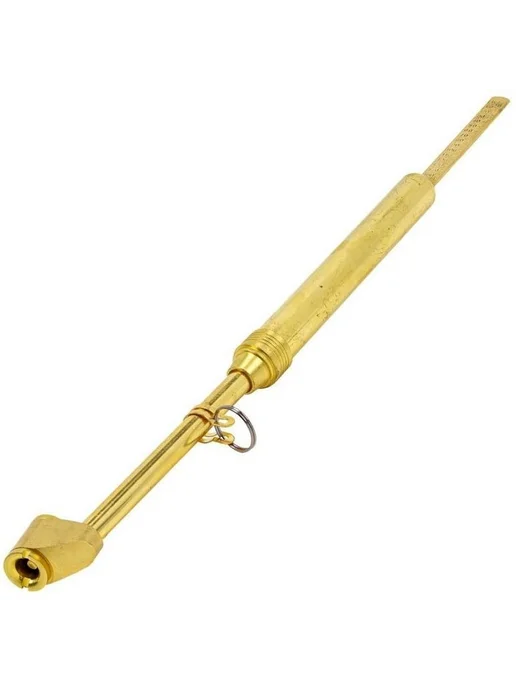 Rockforce Индикатор для проверки давления в шинах 1-11, 1 шт, 1 шт, фото 2