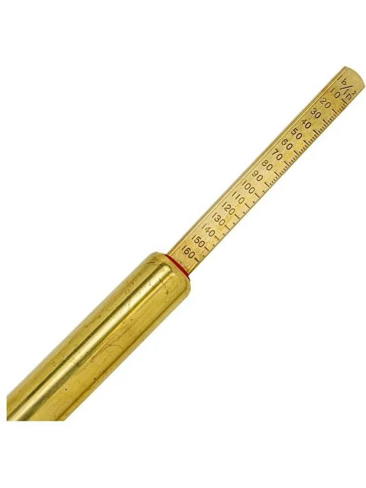 Rockforce Индикатор для проверки давления в шинах 1-11, 1 шт, 1 шт, фото 3