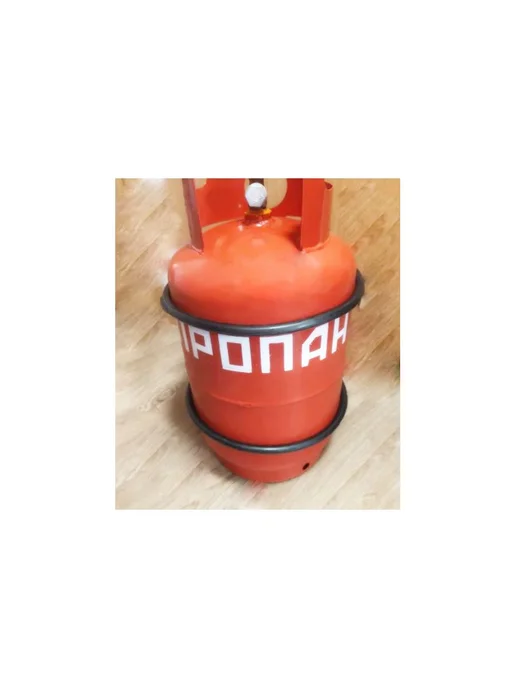 Новогаз Кольцо транспортировочное для баллонов (12л 5л) 2 шт, 12 л, 5 л, фото 7
