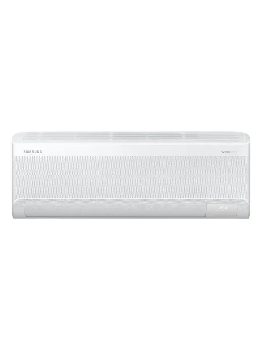Samsung Сплит-система AR60F09C1DW, Bespoke ИИ, 25 м2, белый, фото 11