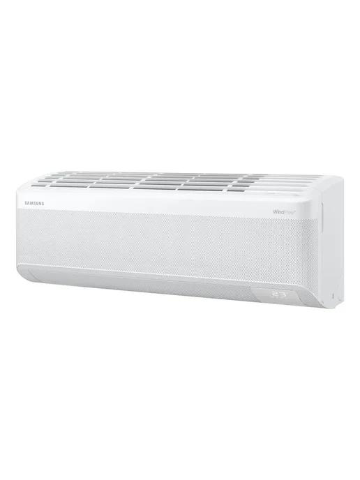 Samsung Сплит-система AR60F09C1DW, Bespoke ИИ, 25 м2, белый, фото 15