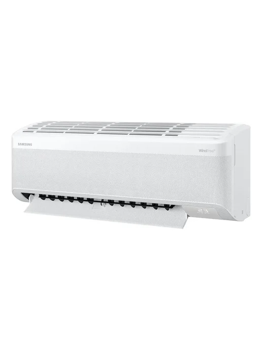 Samsung Сплит-система AR60F09C1DW, Bespoke ИИ, 25 м2, белый, фото 16