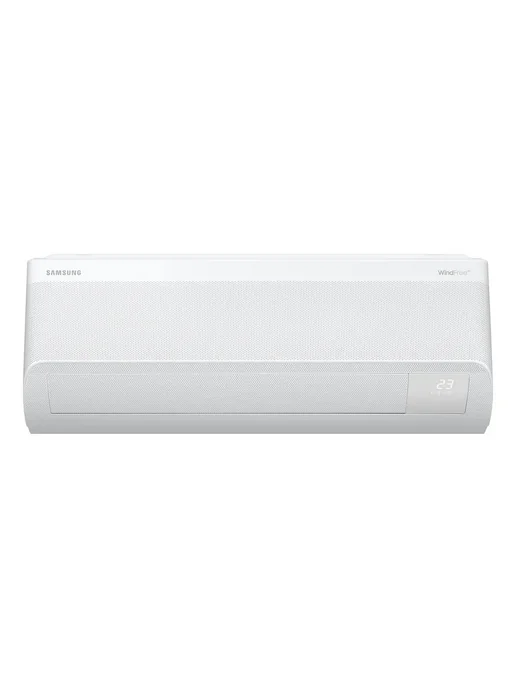 Samsung Сплит-система AR60F09C1DW, Bespoke ИИ, 25 м2, белый, фото 17
