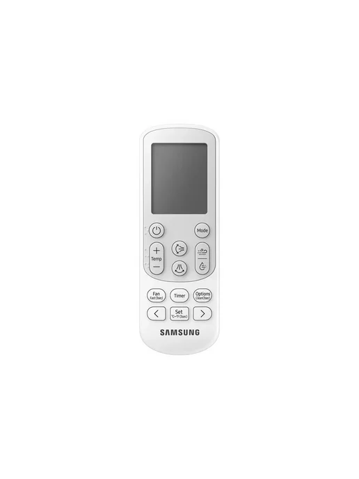 Samsung Сплит-система AR60F09C1DW, Bespoke ИИ, 25 м2, белый, фото 20