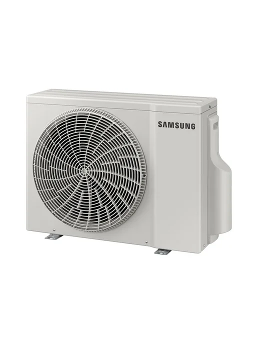 Samsung Сплит-система AR60F09C1DW, Bespoke ИИ, 25 м2, белый, фото 24