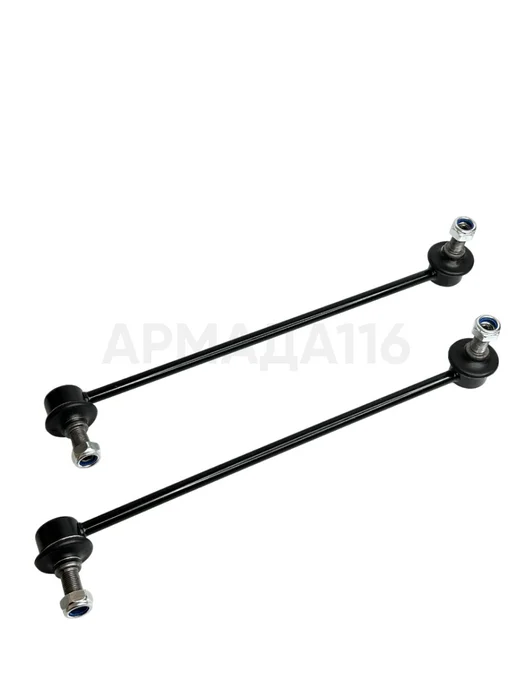 DEQST Стойки стабилизатора передние 2шт. 111133 L335mm для Октавия, 2 шт, фото 5