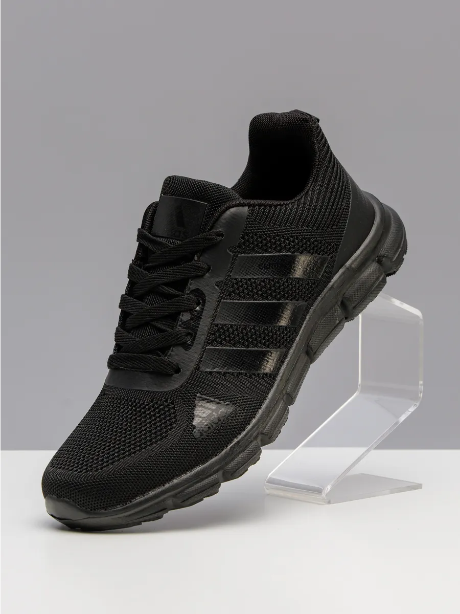 кроссовки мужские летние adidas