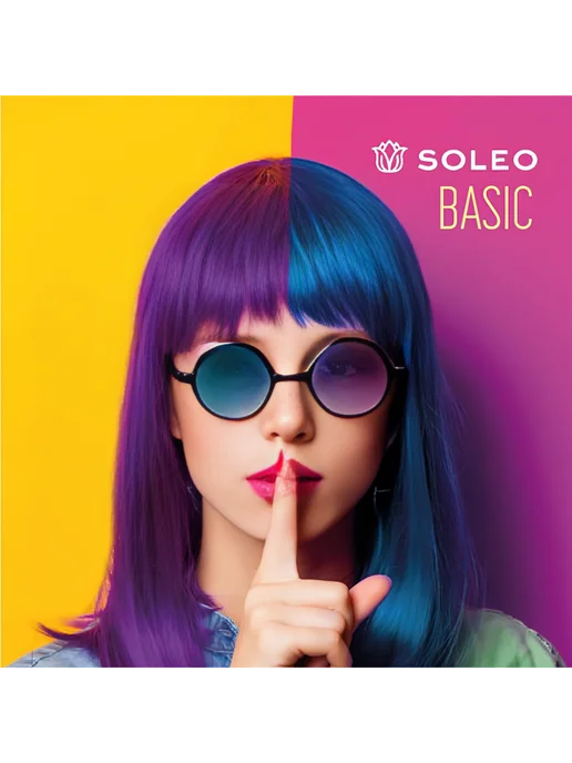 Soleo Ускоритель загара в солярии LOLLI POP, вариант, фото 2