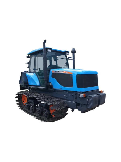 Агромаш Гусеничный трактор 90ТГ 1040М, 3600 м