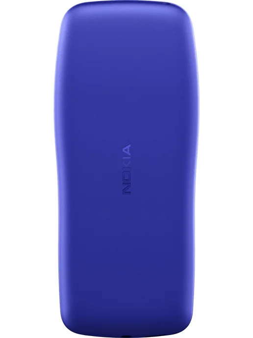 Мобильный телефон NOKIA 105 TA-1416 DS EAC2+ Blue, синий, мобильный телефон, фото 5