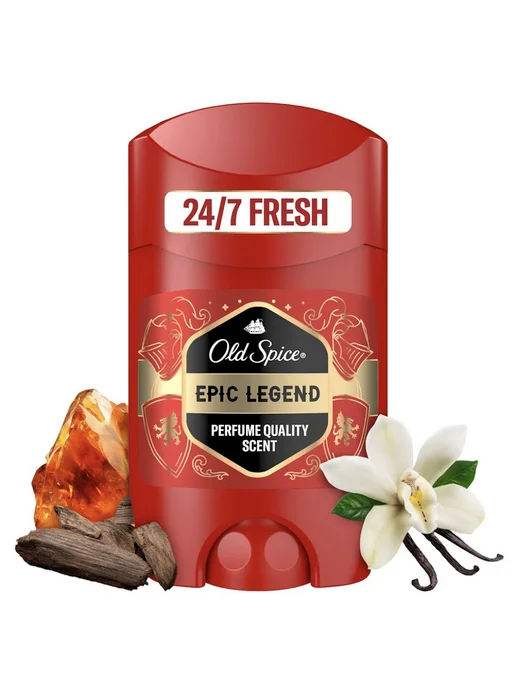 Old Spice Дезодорант-стик Epic Legend, 50 мл, фото 2