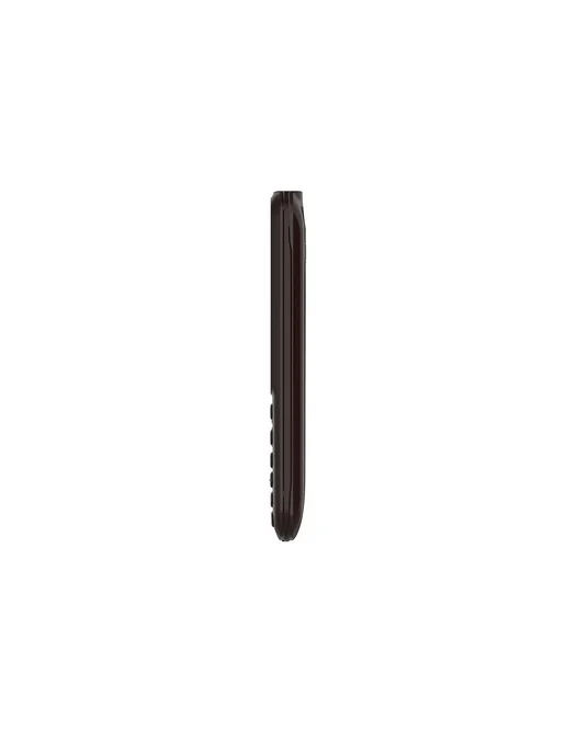 Maxvi Мобильный телефон K18 Brown, коричневый, фото 5