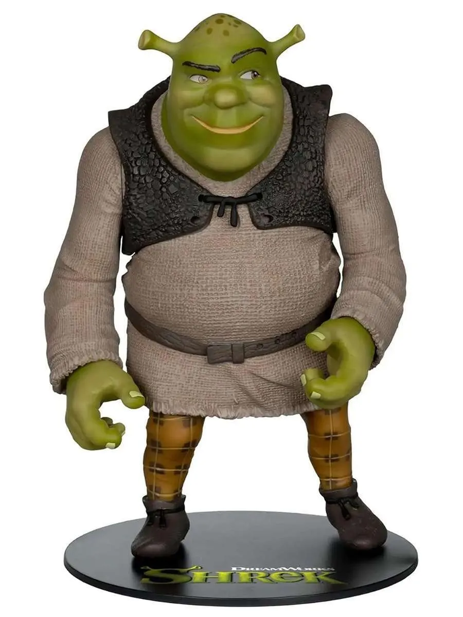 Фигурка Шрек 30см (DreamWorks 30th Anniversary) 145687