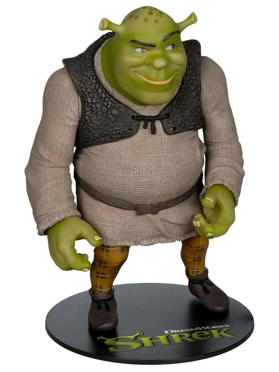 Фигурка Шрек 30см (DreamWorks 30th Anniversary) 145687