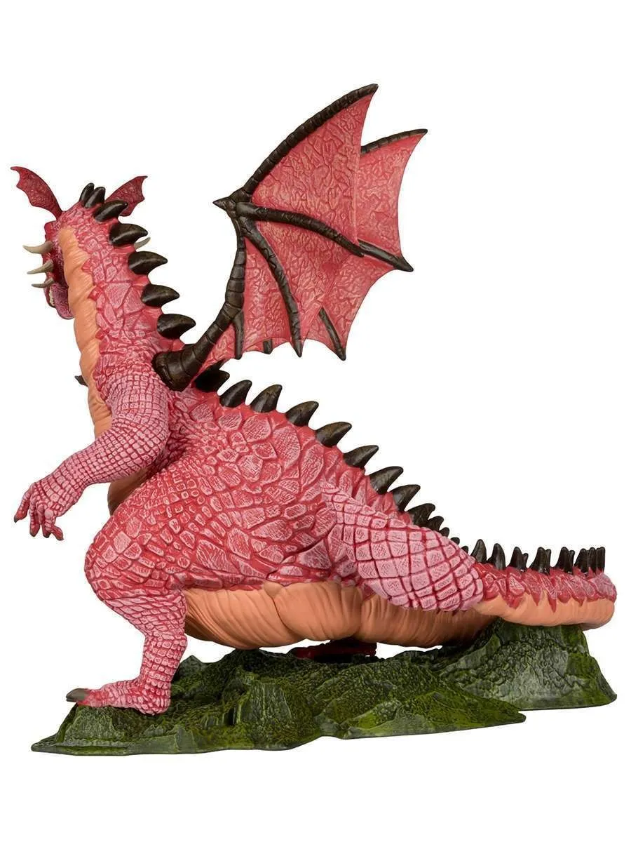 Фигурка Шрек Dragon Дракониха DreamWorks 30th Anniv 30см