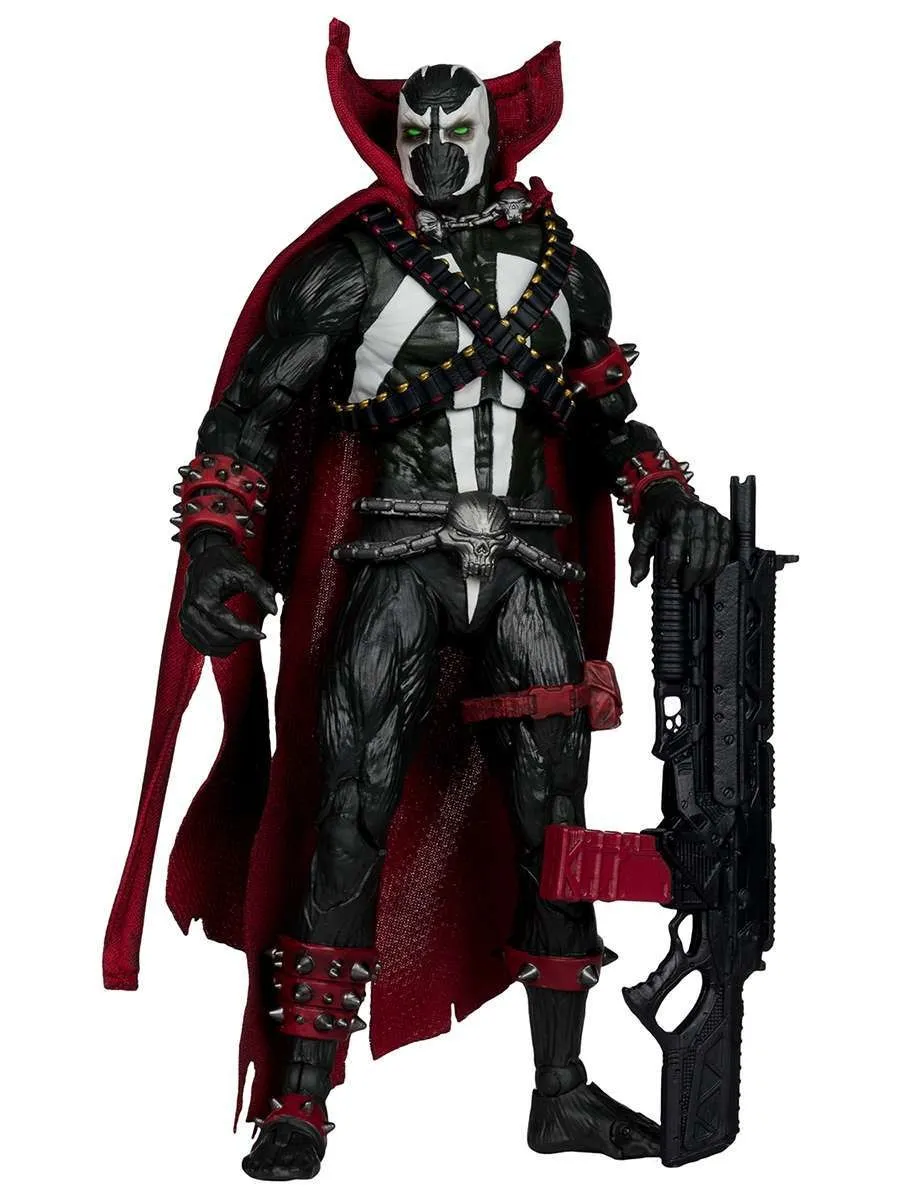 Фигурка Call Of Duty Спаун Spawn 18см 902266