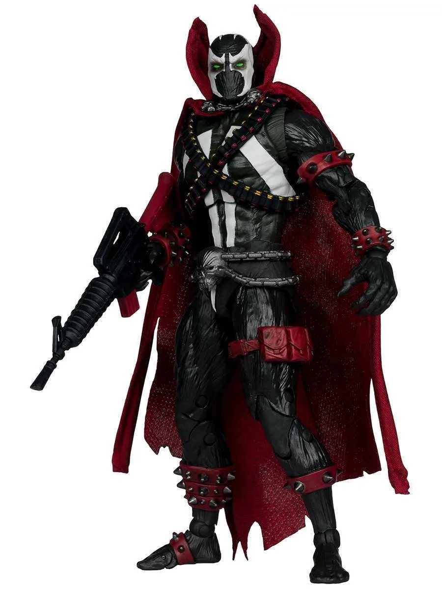 Фигурка Call Of Duty Спаун Spawn 18см 902266