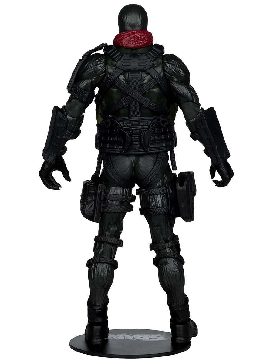 Фигурка Call Of Duty Спаун Tactical Spawn 18см 902273