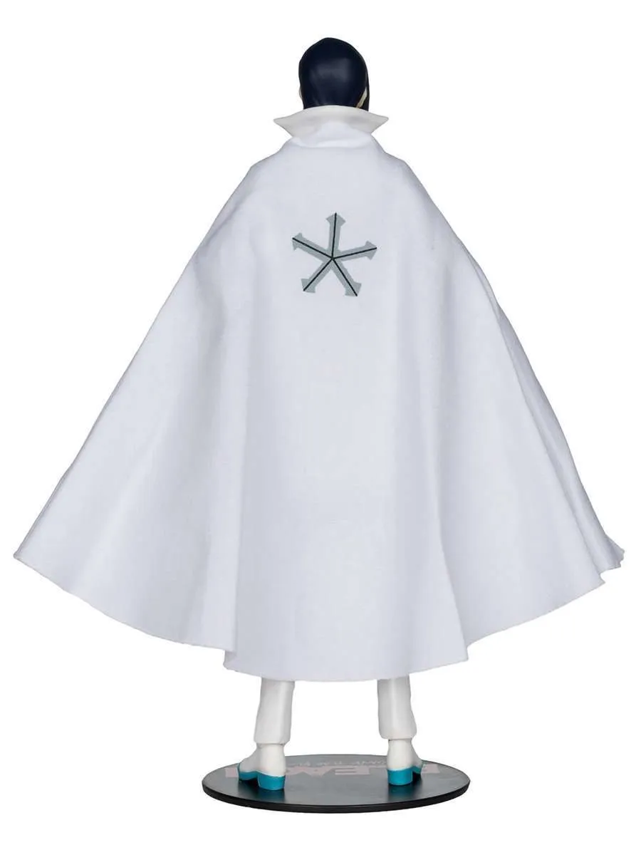Фигурка аниме BLEACH Блич Урю Исида 18см 135343