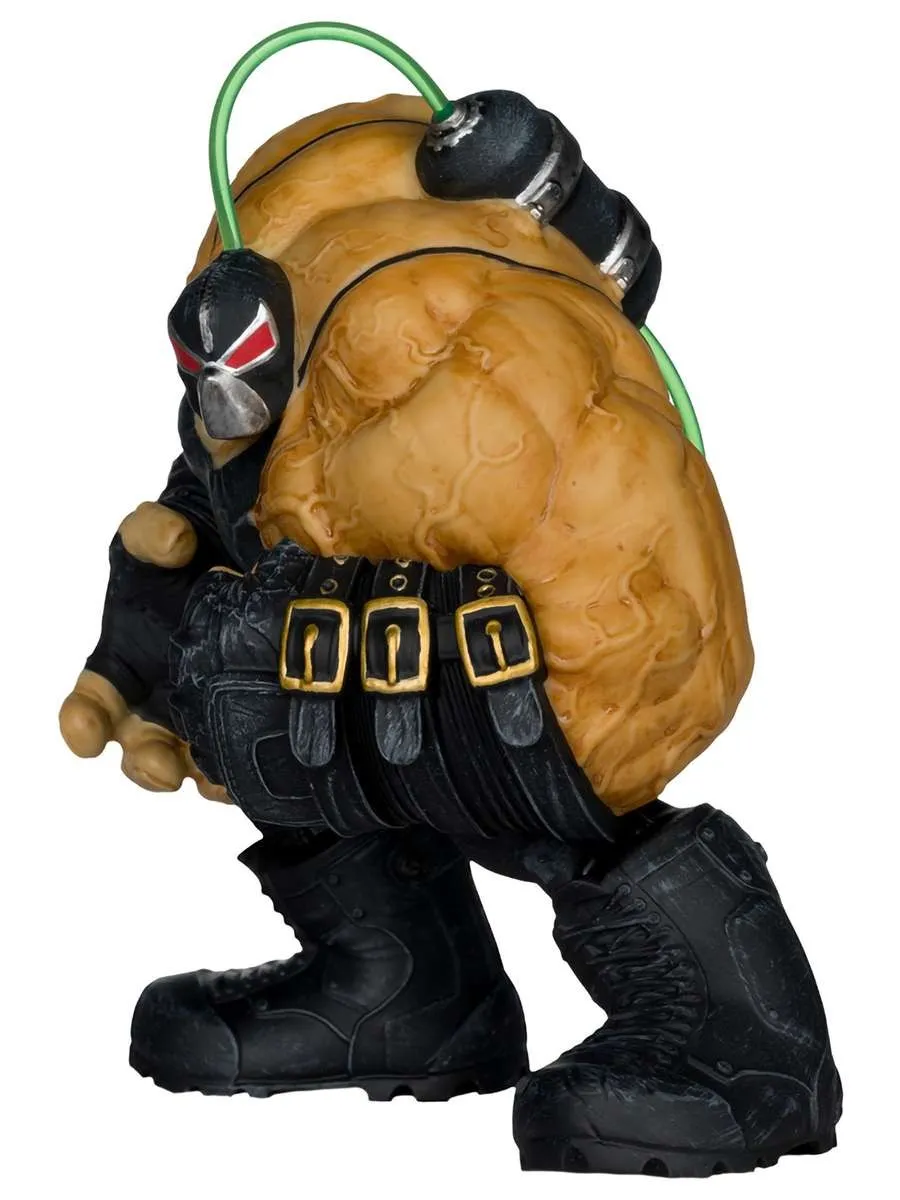 Фигурка DC Comics Бейн Bane Wv1 11см 172973