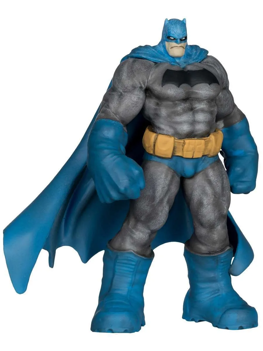 Фигурка DC Comics Бэтмен Batman Wv1 11см 172997
