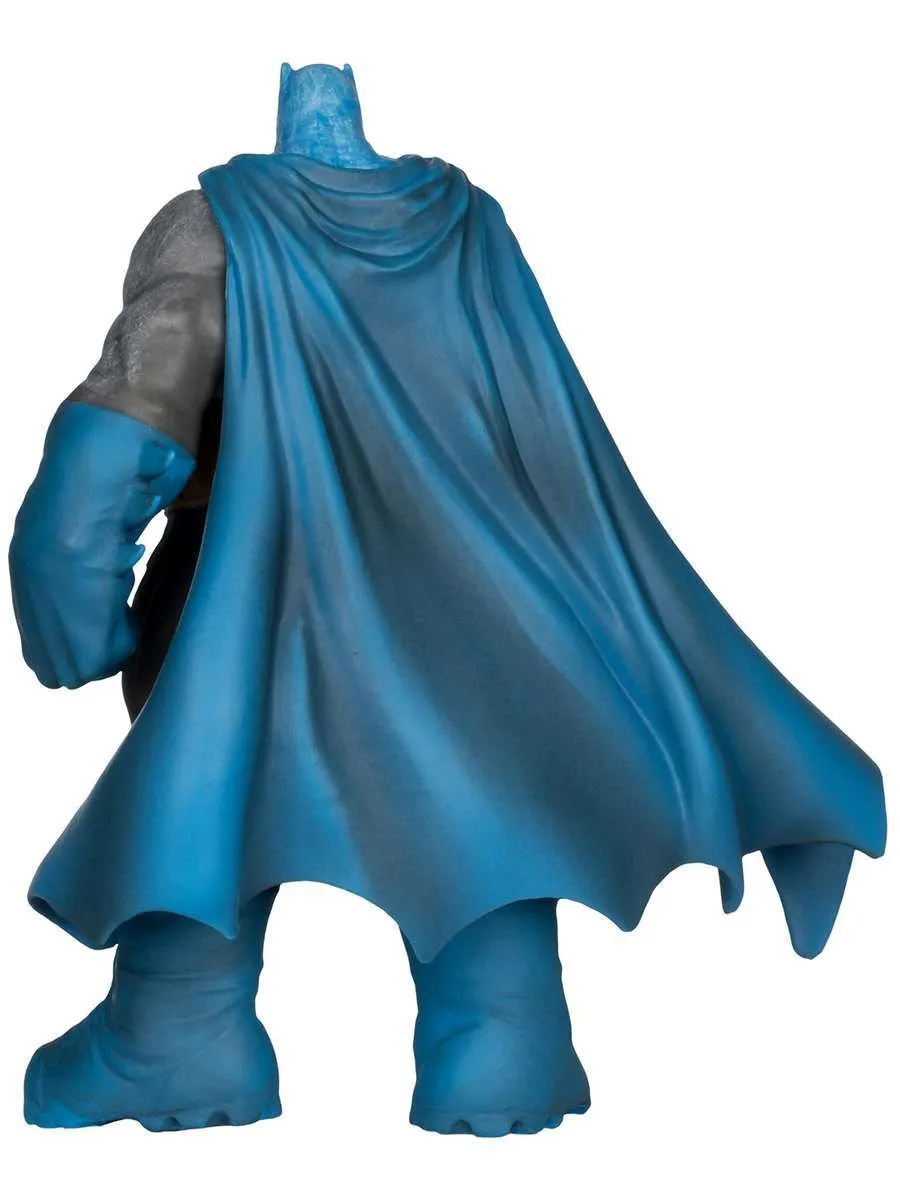 Фигурка DC Comics Бэтмен Batman Wv1 11см 172997