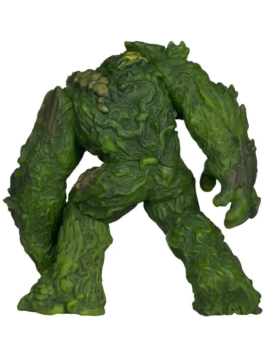 Фигурка DC Comics Болотная тварь Swamp Thing 11см 172980