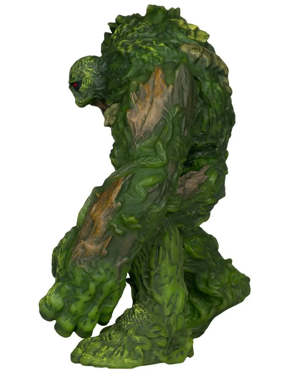 Фигурка DC Comics Болотная тварь Swamp Thing 11см 172980