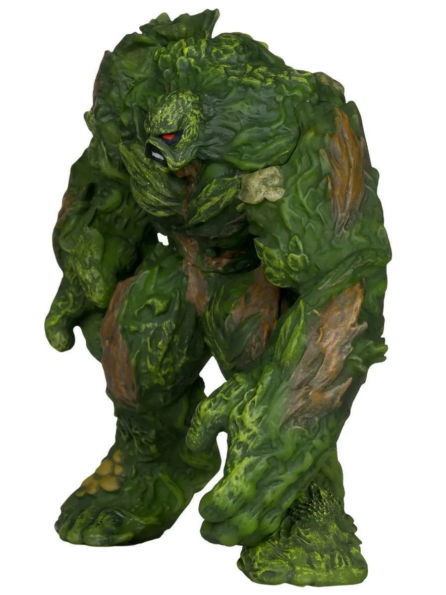 Фигурка DC Comics Болотная тварь Swamp Thing 11см 172980