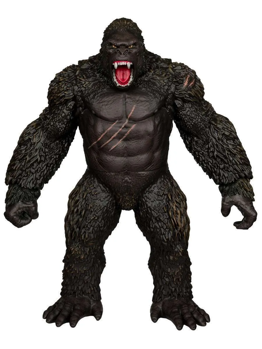 Фигурка DC Бэтмен против Конга Batman Vs Kong 2PK 138627