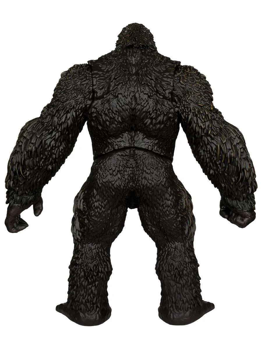 Фигурка DC Бэтмен против Конга Batman Vs Kong 2PK 138627
