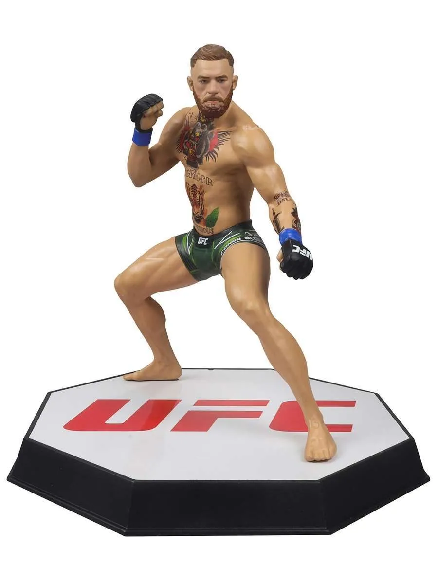 Фигурка UFC Конор Макгрегор Conor Mcgregor 18см 104318