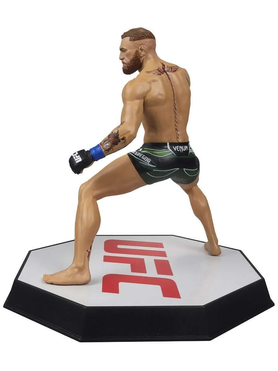 Фигурка UFC Конор Макгрегор Conor Mcgregor 18см 104318
