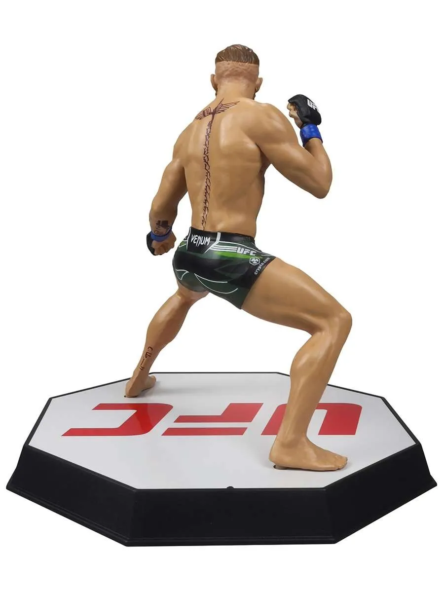 Фигурка UFC Конор Макгрегор Conor Mcgregor 18см 104318