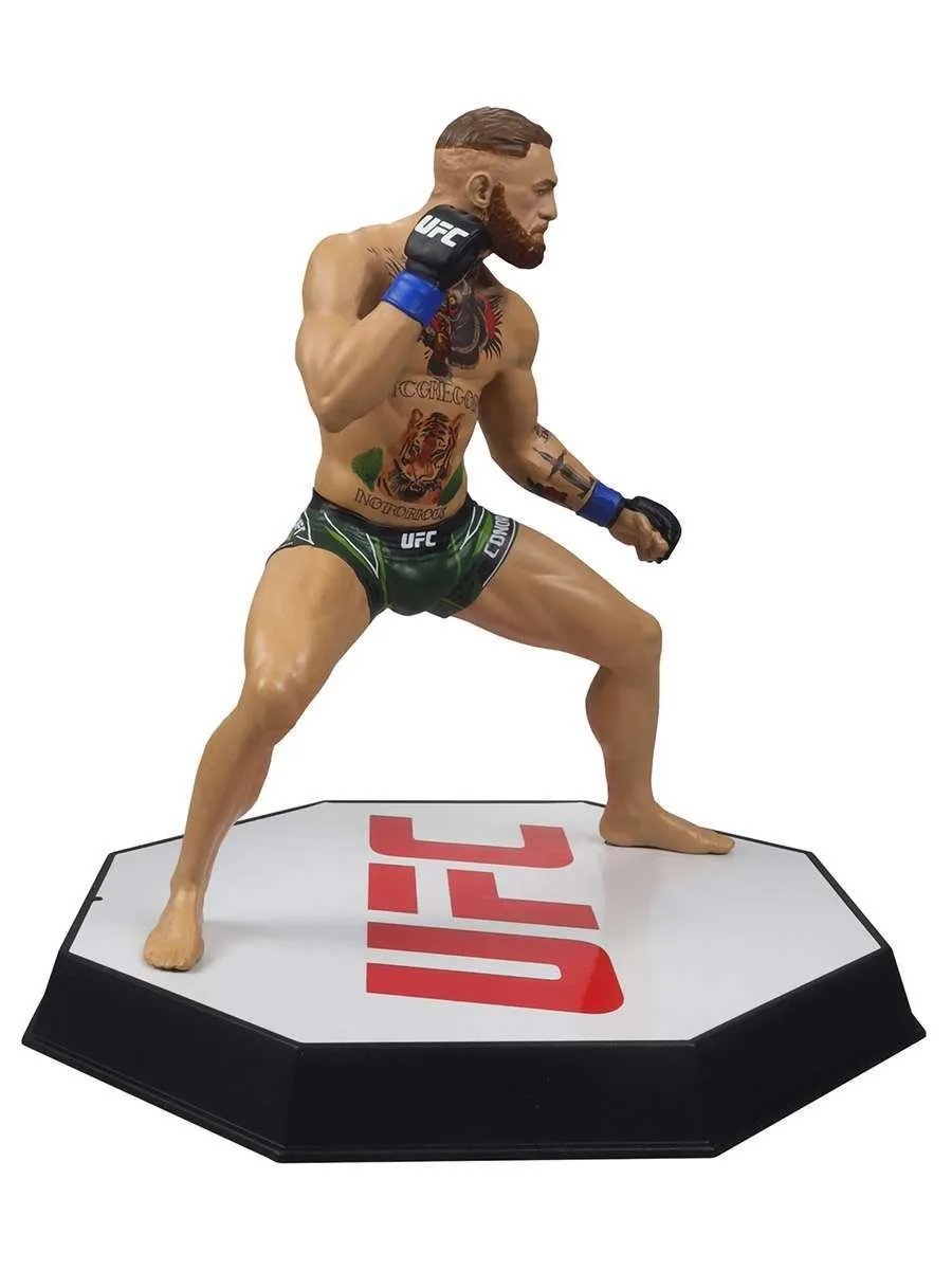 Фигурка UFC Конор Макгрегор Conor Mcgregor 18см 104318