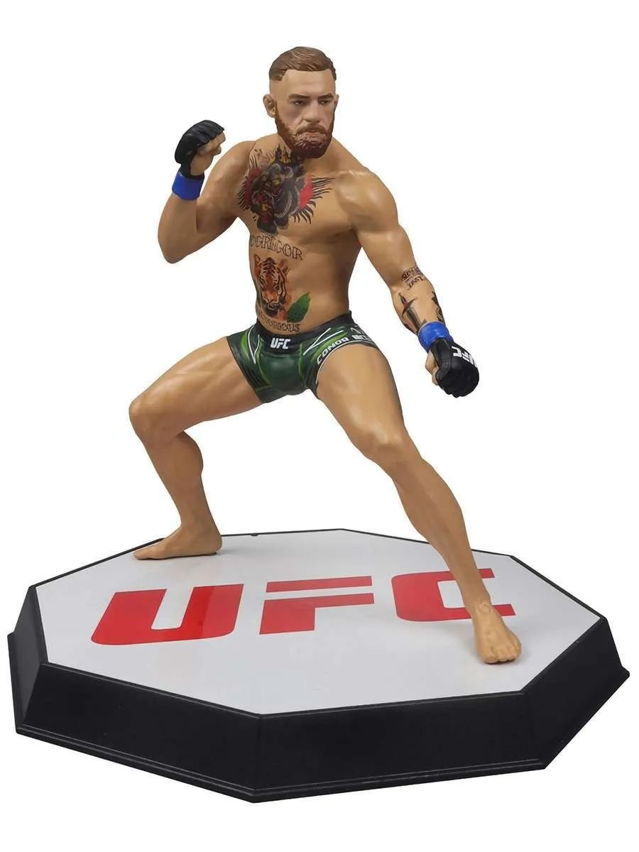 Фигурка UFC Конор Макгрегор Conor Mcgregor 18см 104318