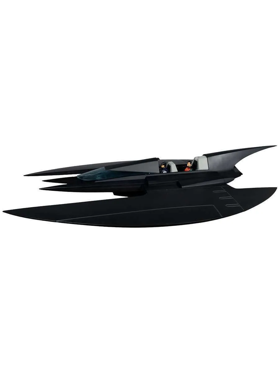 Фигурка Бэтвинг Бэтмен DC Batman Batwing 94см
