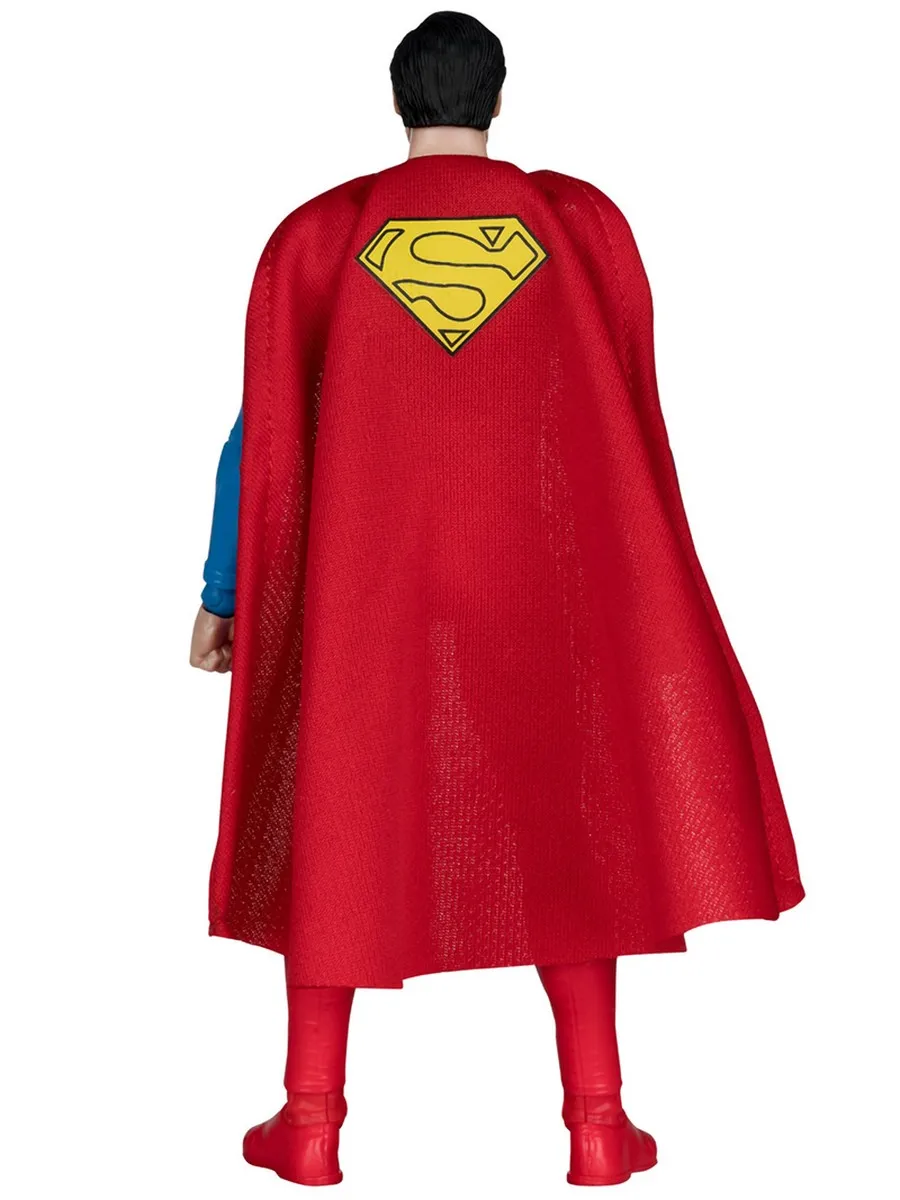 Фигурка DC Супермен Superman (Superman Movie 1978) 18см