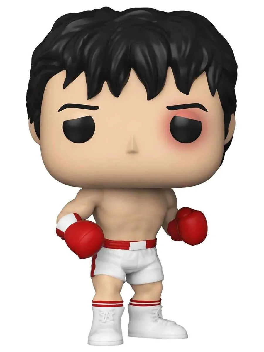 Фигурка Funko POP! Movies Rocky 45th Rocky Balboa (1177)