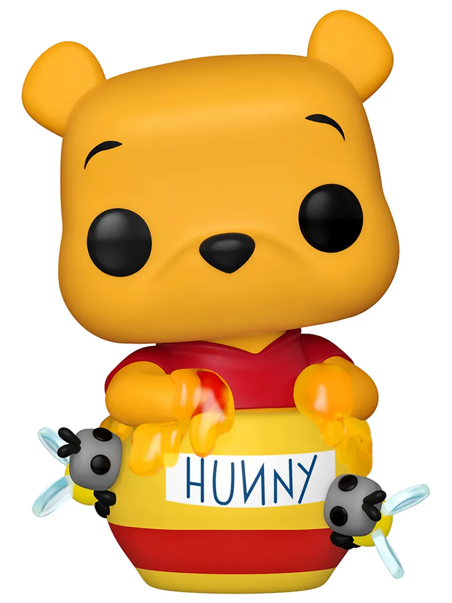 Фигурка Funko POP! Disney Winnie the Pooh in Honey Pot