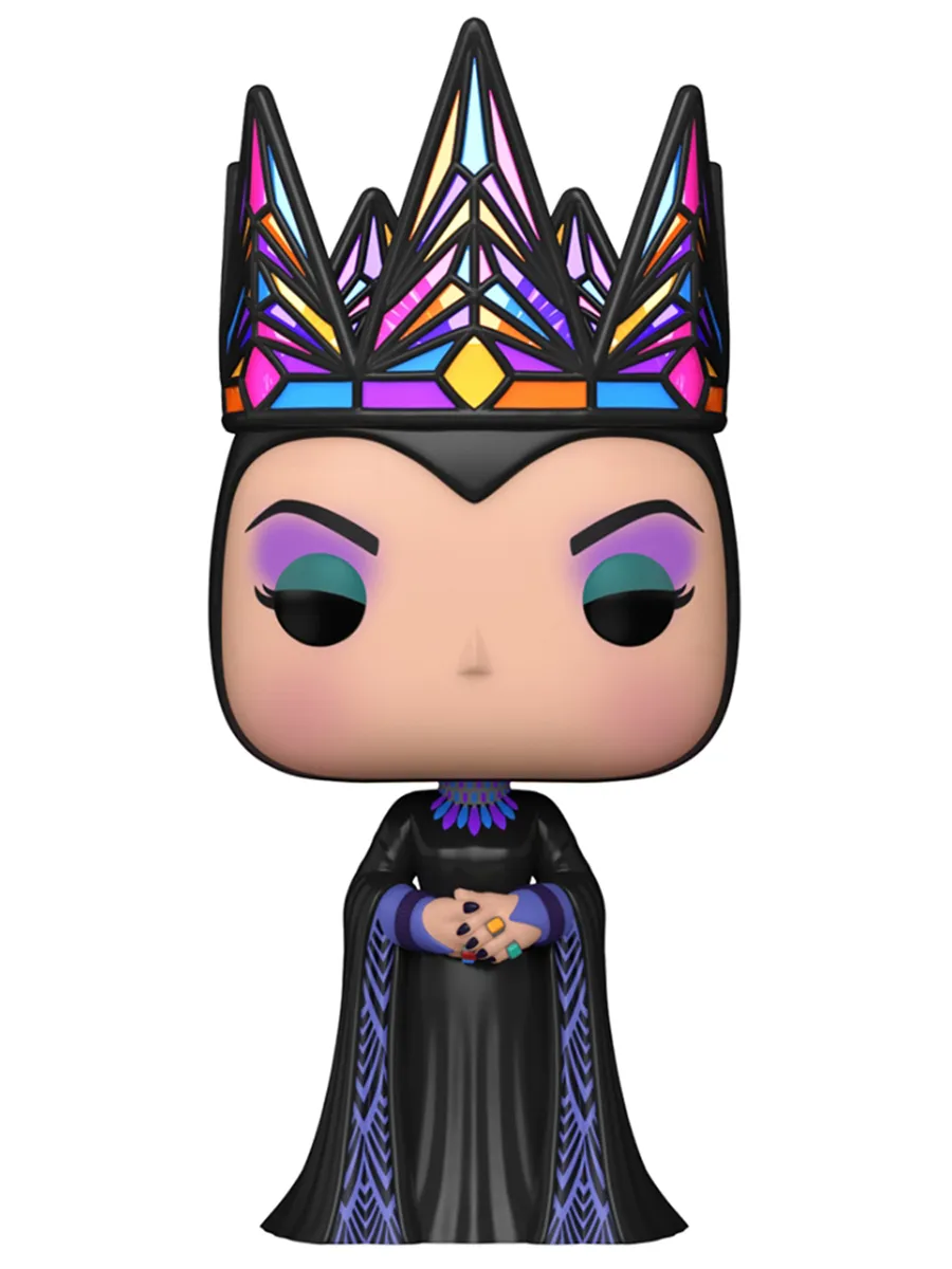 Фигурка Funko POP! Disney Snow White Live Action Evil Queen