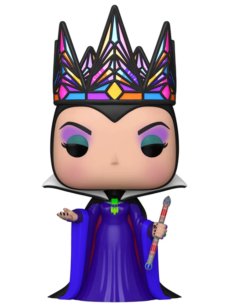 Фигурка Funko POP! Disney Snow White Live Action Evil Queen