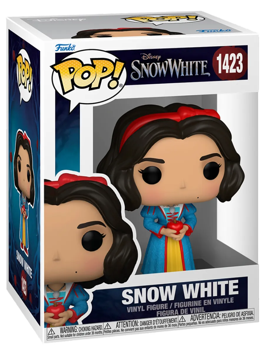 Фигурка Funko POP! Disney Snow White Live Action Snow White