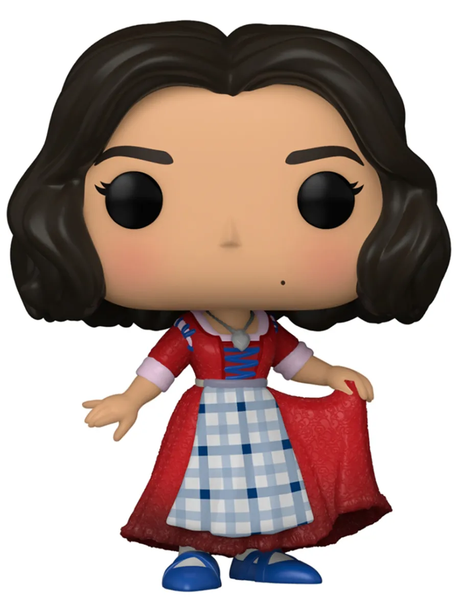 Фигурка Funko POP! Disney Snow White Live Action Snow White