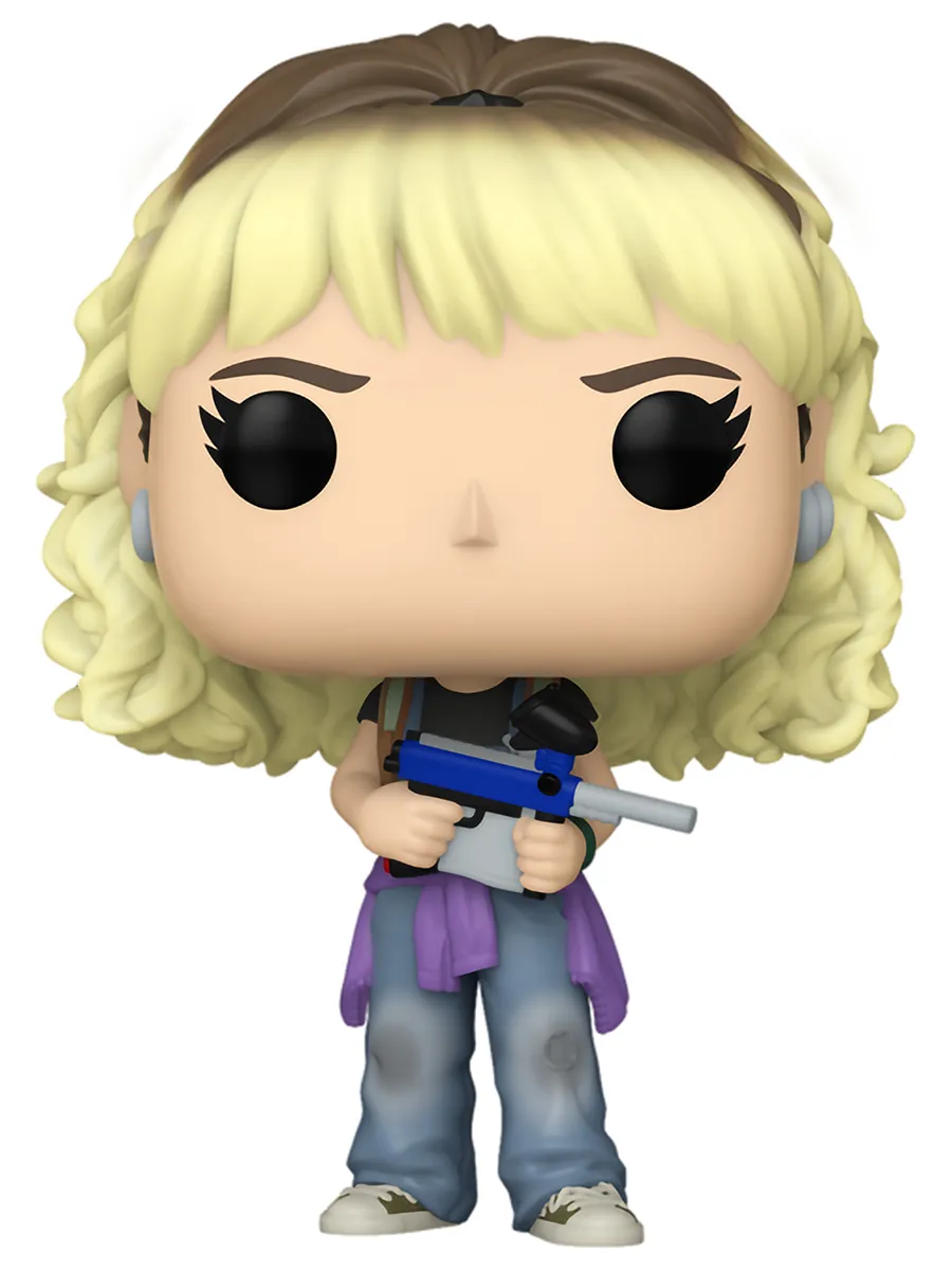 Фигурка Funko POP! Movies Electric State Michelle (1738)