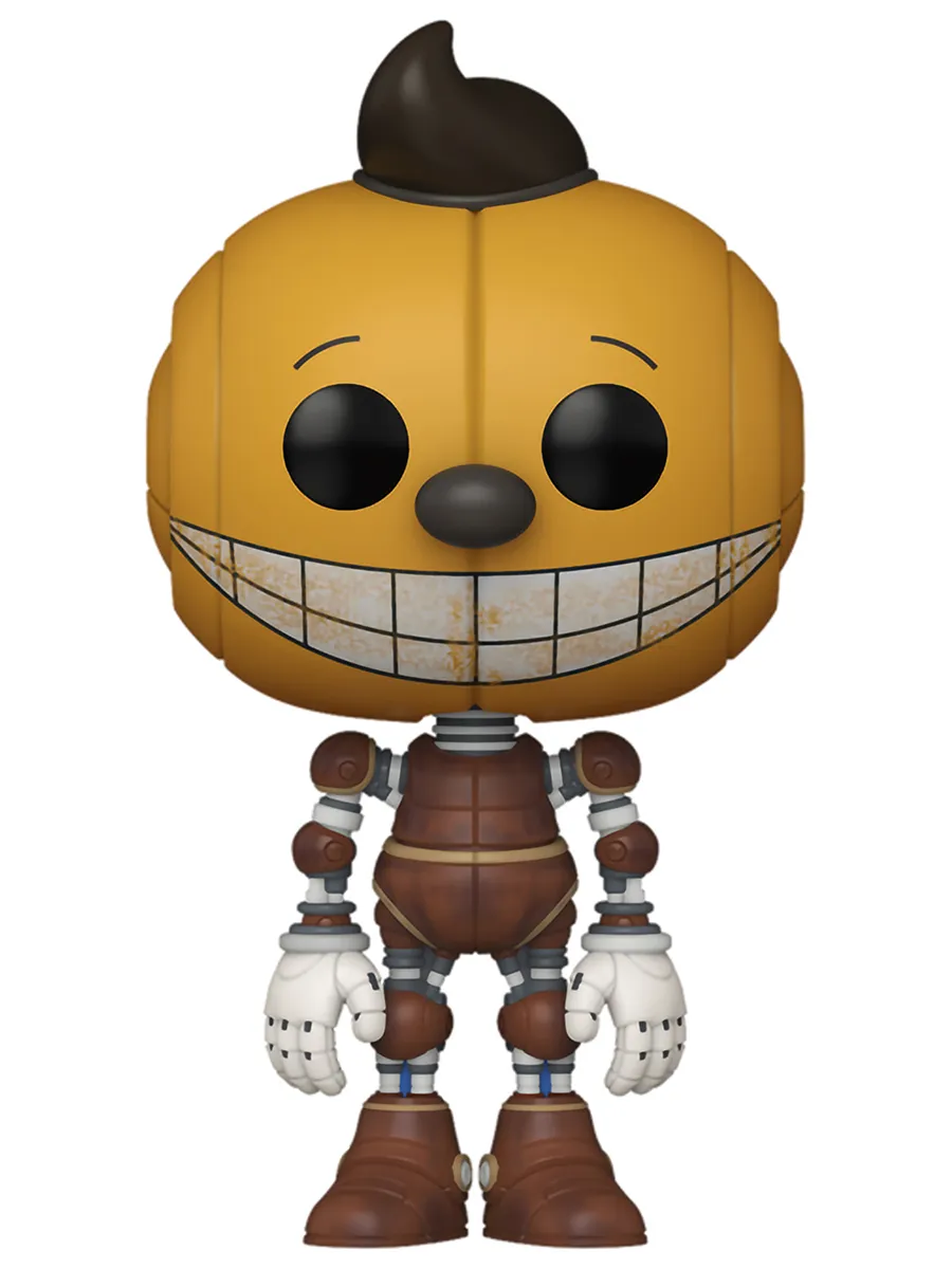 Фигурка Funko POP! Movies Electric State Cosmo (1739) 79771