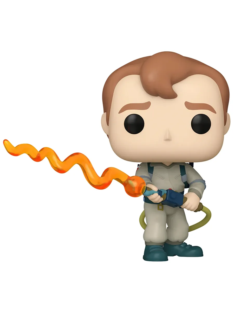 Фигурка Funko POP! The Real Ghostbusters Ray Stantz