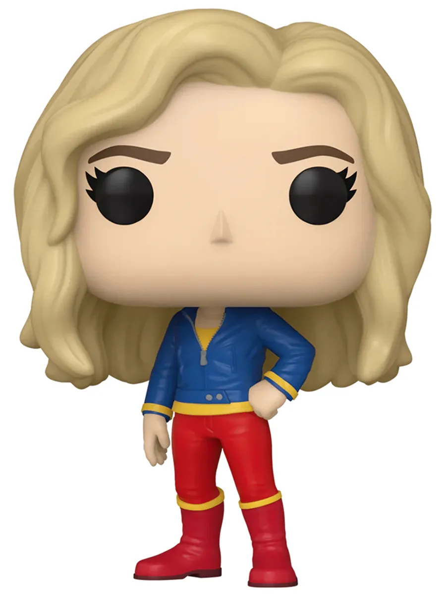 Фигурка Funko POP! TV Smallville S2 Kara Kent (542) 83482 Фигурка Funko POP! TV Smallville S2 Kara Kent (542) 83482